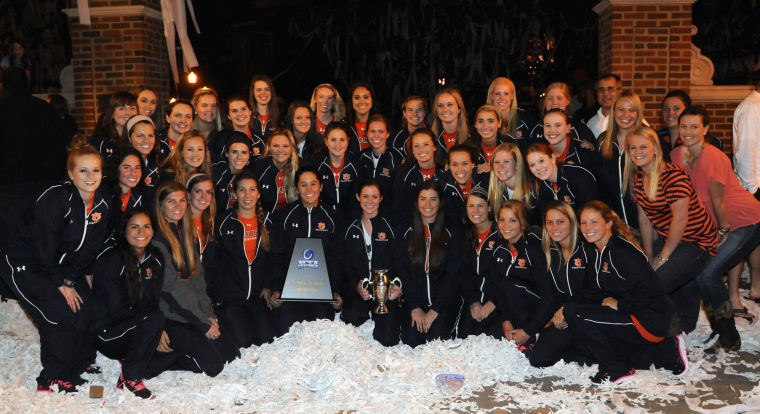 AUBURN EQUESTRIAN